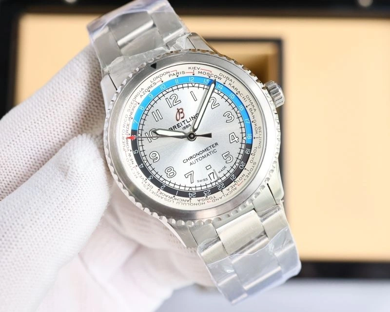 Tailored IWC Watches 184855