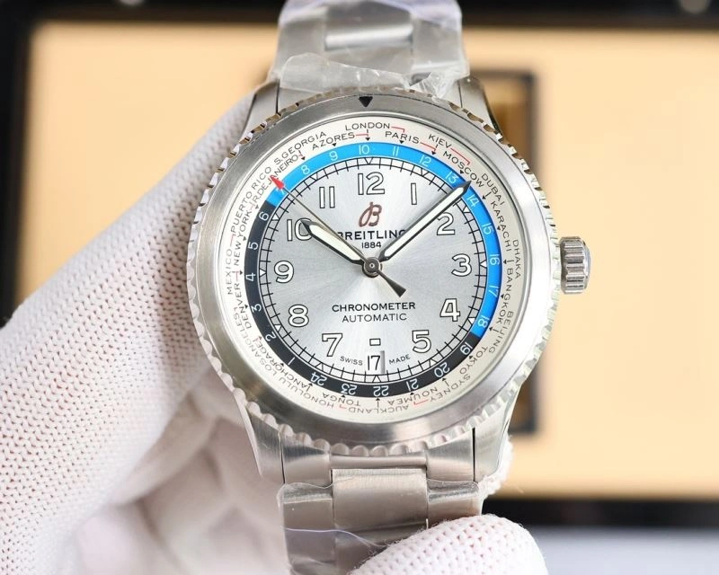Tailored IWC Watches 184855