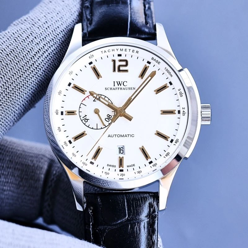 Affordable IWC Watches 184849