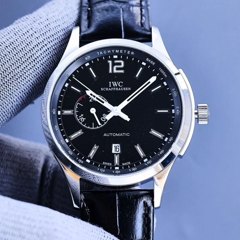Affordable IWC Watches 184849