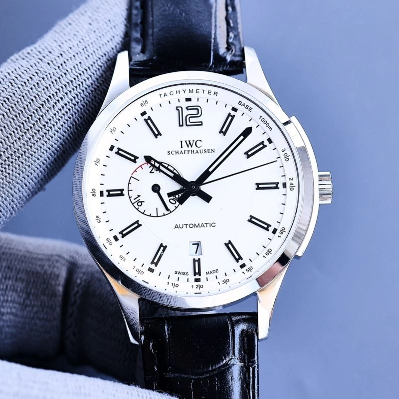 Affordable IWC Watches 184849
