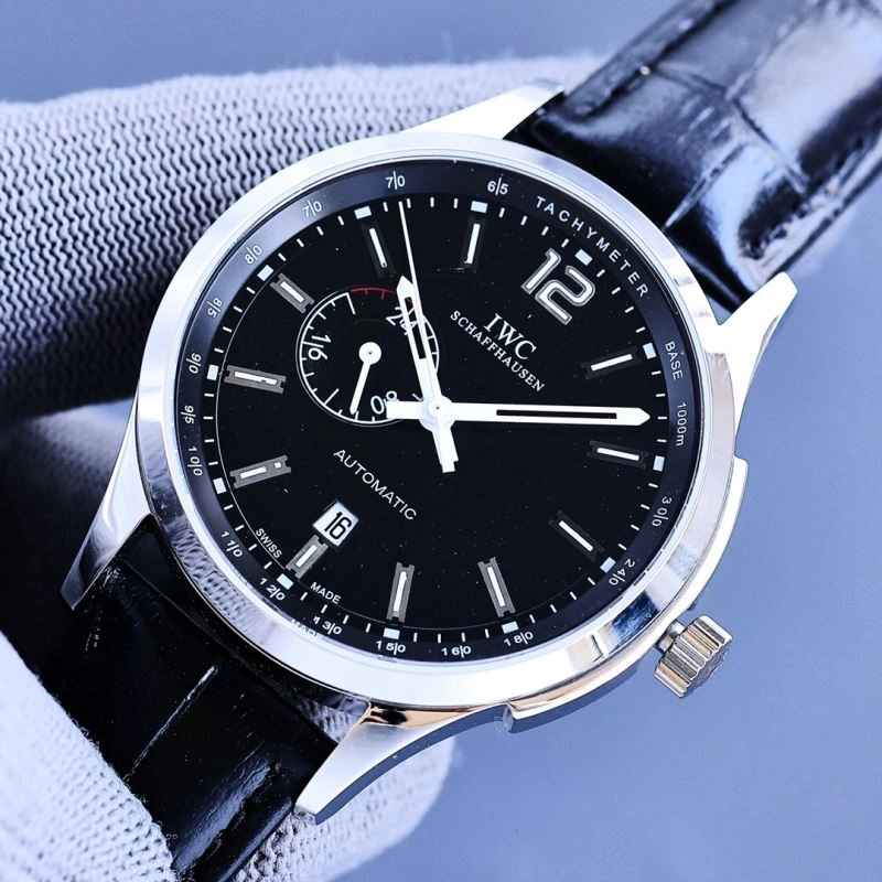 Affordable IWC Watches 184849