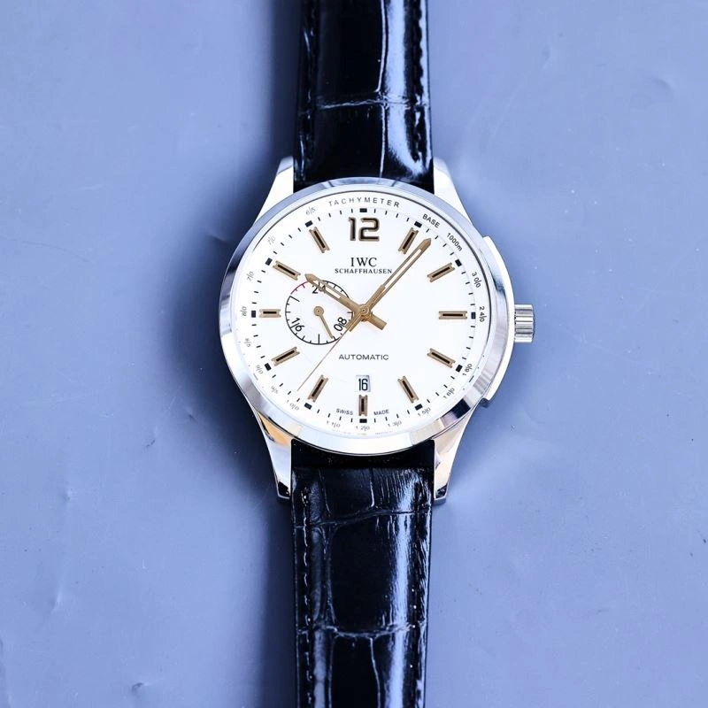 Affordable IWC Watches 184849