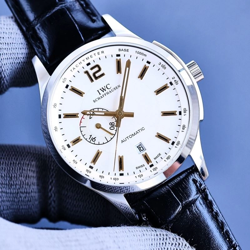 Affordable IWC Watches 184849