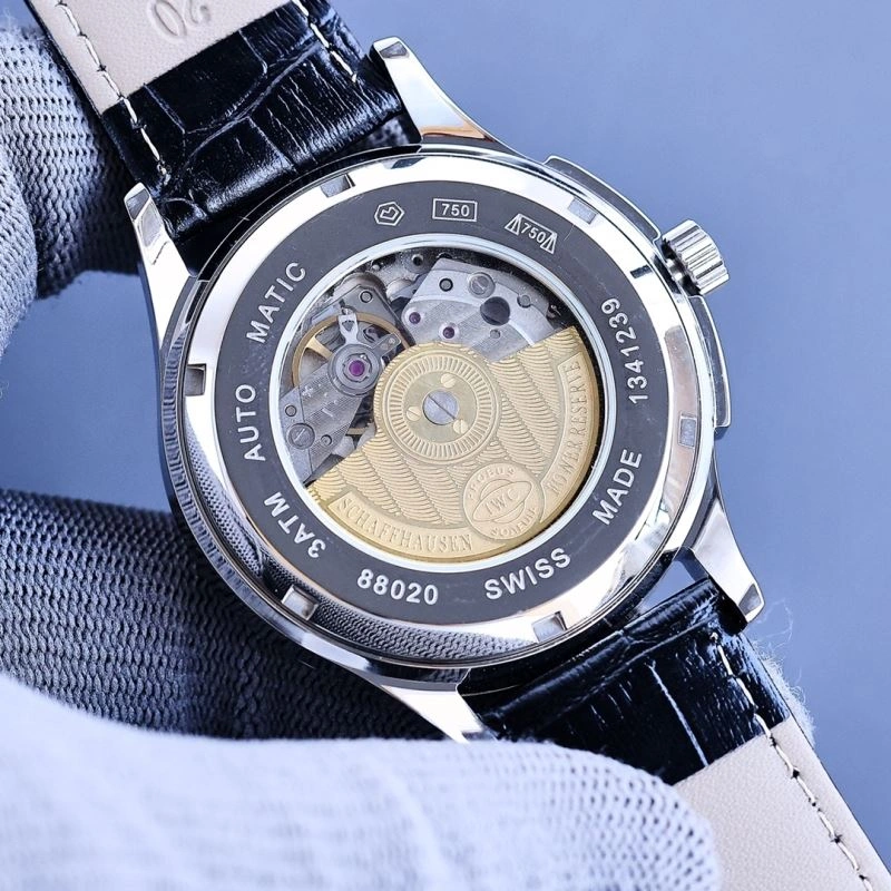 Affordable IWC Watches 184849
