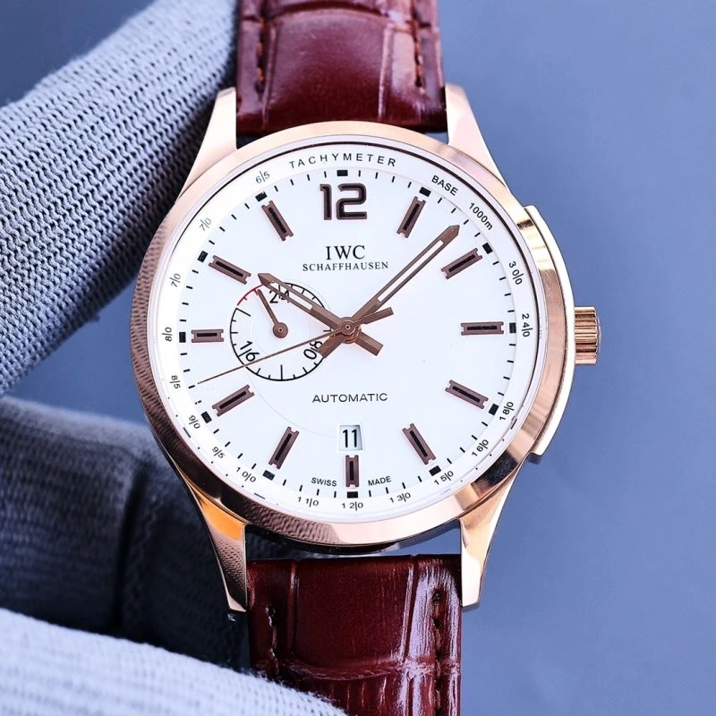 ModernLook IWC Watches 184857