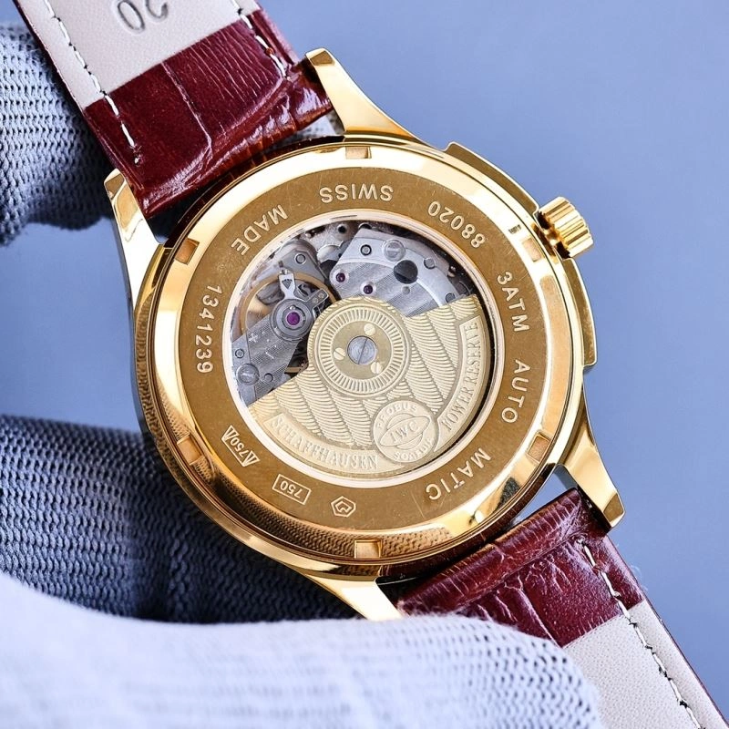 ModernLook IWC Watches 184857