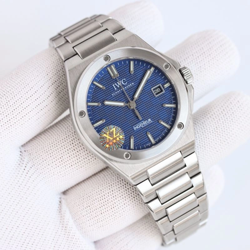 IWC Watches Flexible 184847