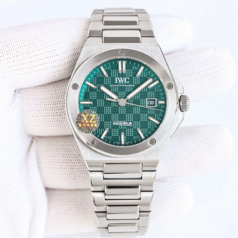 IWC Watches Flexible 184847
