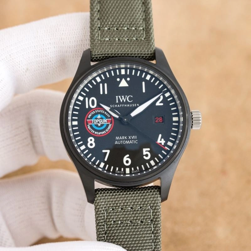 IWC Watches Snug 184844