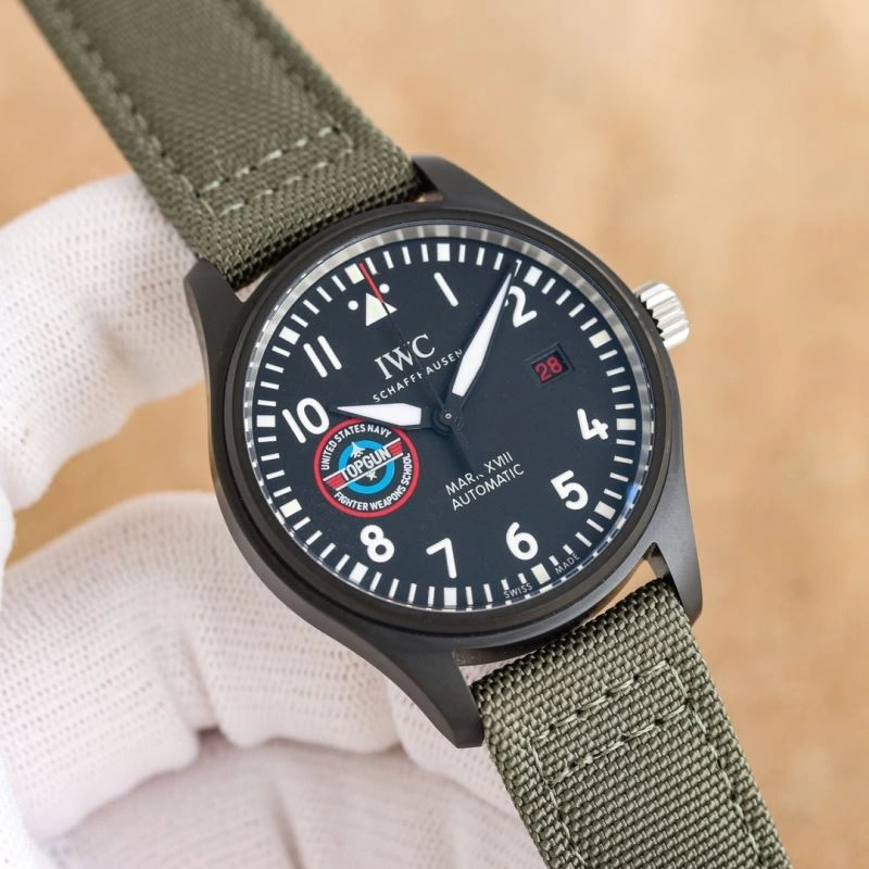 IWC Watches Snug 184844