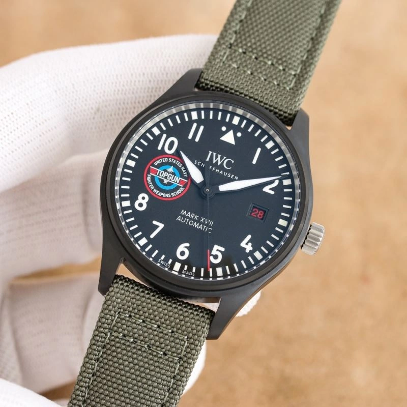 IWC Watches Snug 184844