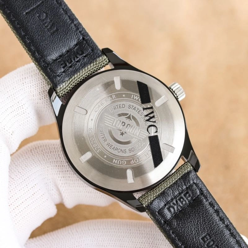 IWC Watches Snug 184844