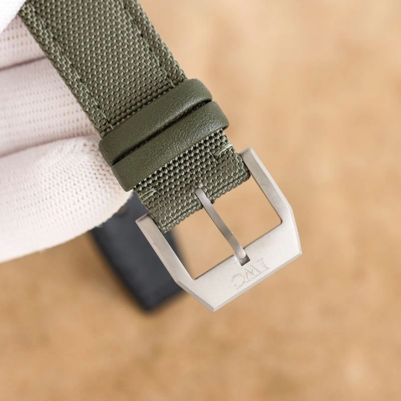 IWC Watches Snug 184844