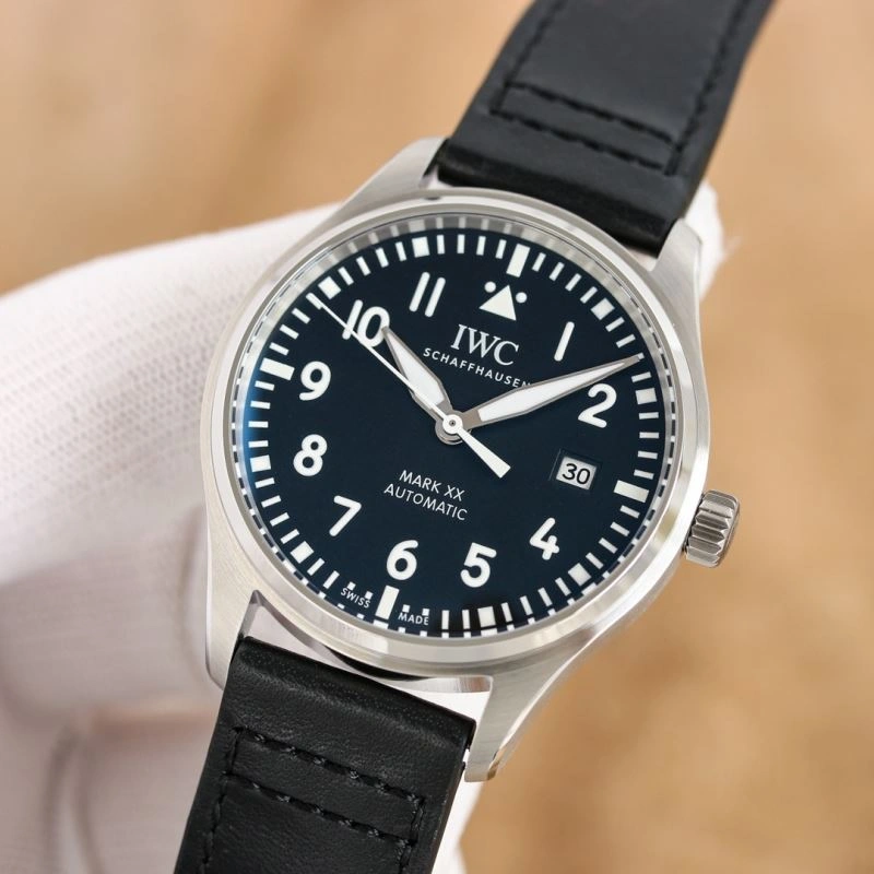 IWC Watches MoistureWicking 184841