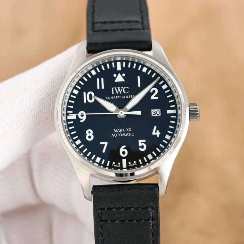 IWC Watches MoistureWicking 184841