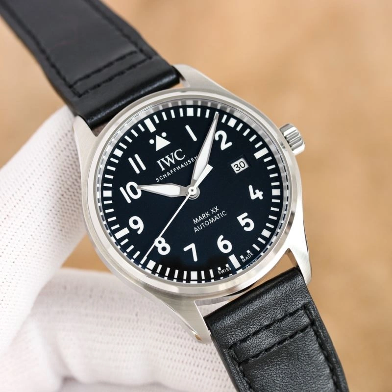IWC Watches MoistureWicking 184841