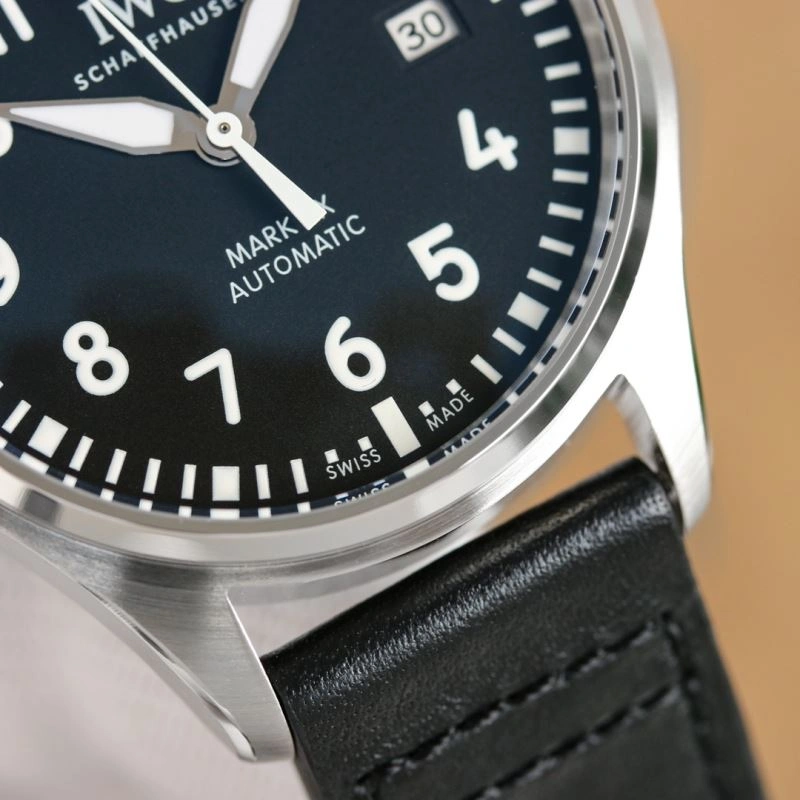 IWC Watches MoistureWicking 184841