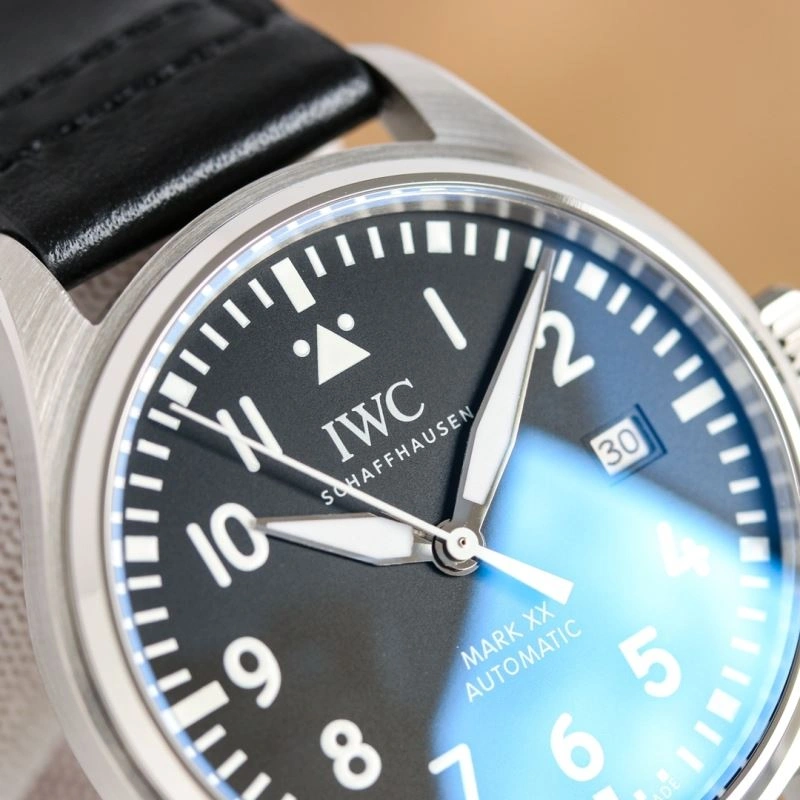 IWC Watches MoistureWicking 184841
