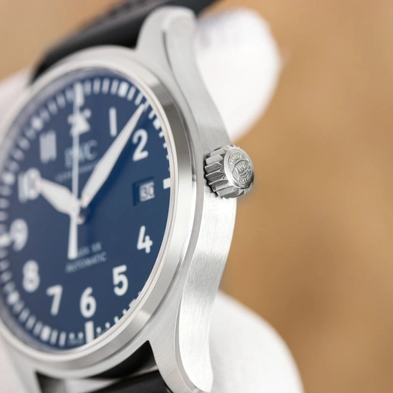 IWC Watches MoistureWicking 184841