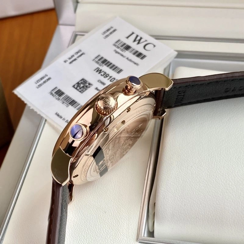 Sustainable IWC Watches 184846