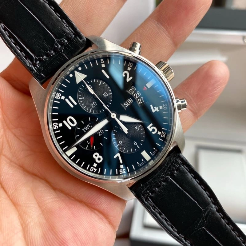 IWC Watches Sleek 184840