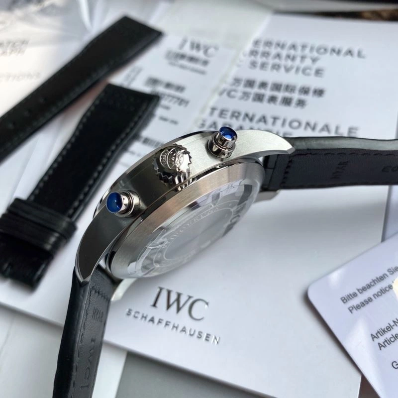 IWC Watches Sleek 184840