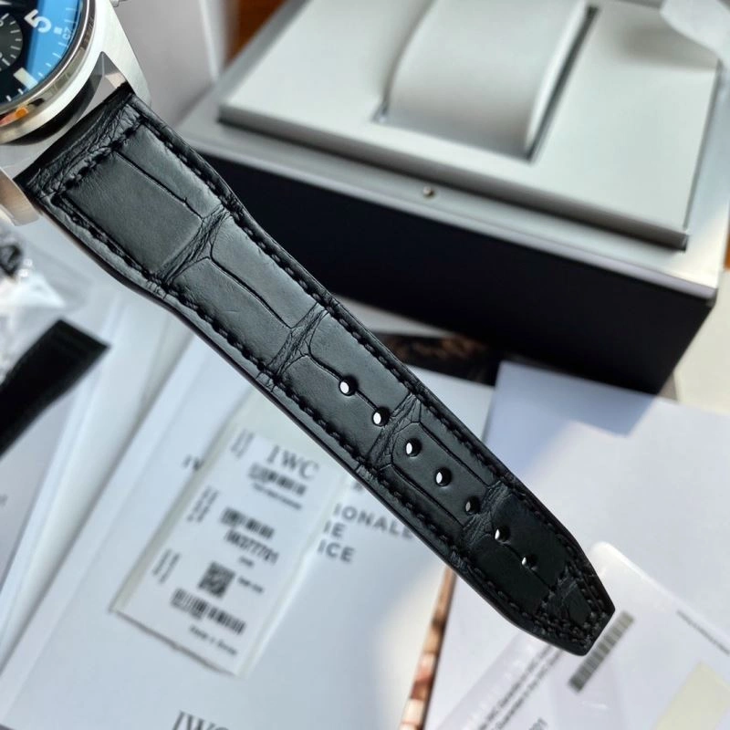IWC Watches Sleek 184840
