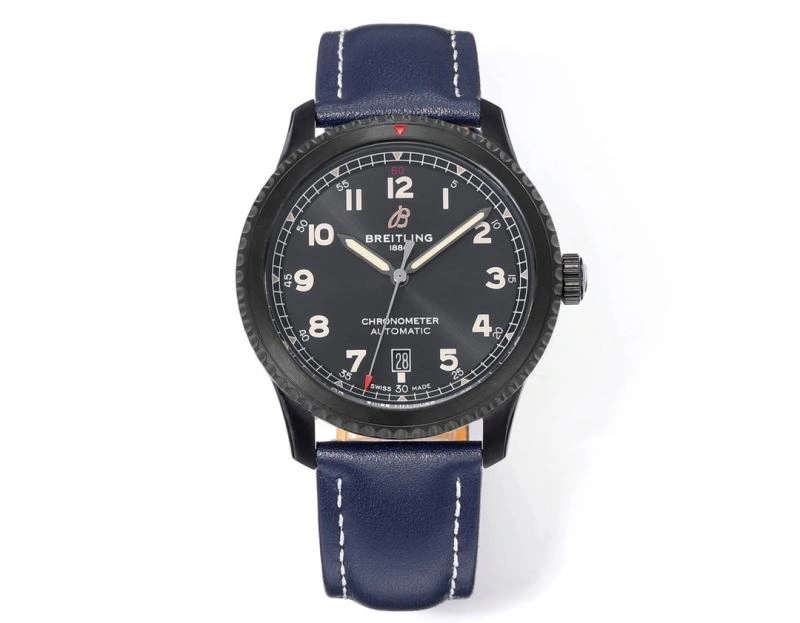 IWC Watches EyeCatching 184839