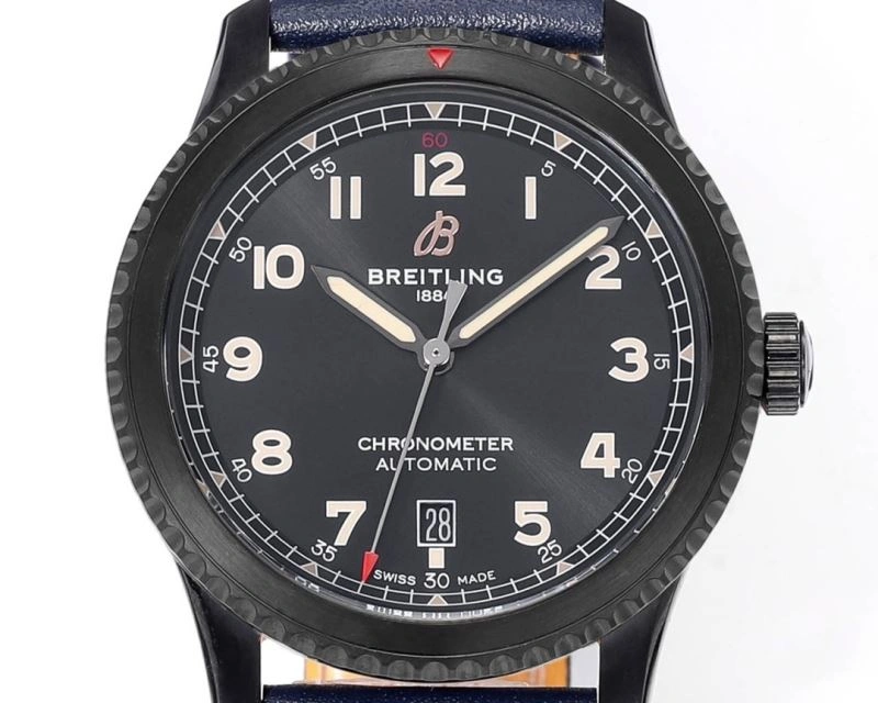 IWC Watches EyeCatching 184839