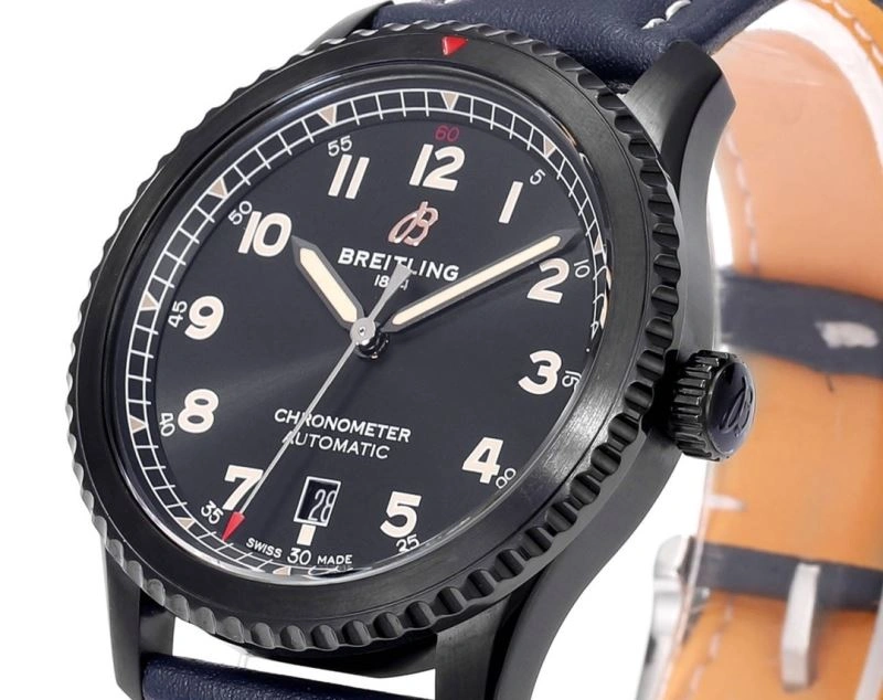 IWC Watches EyeCatching 184839