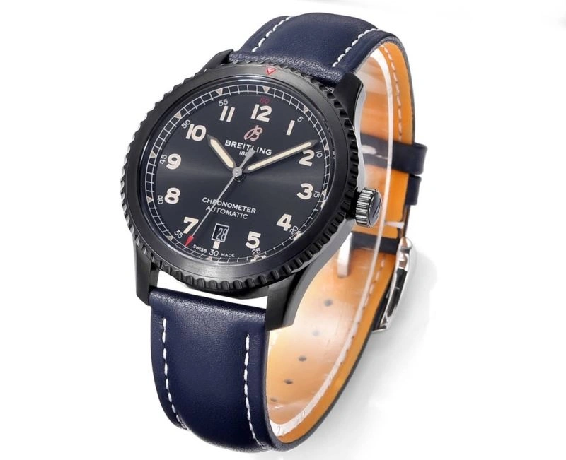 IWC Watches EyeCatching 184839