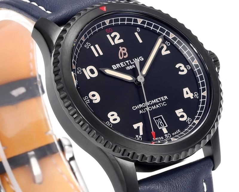 IWC Watches EyeCatching 184839