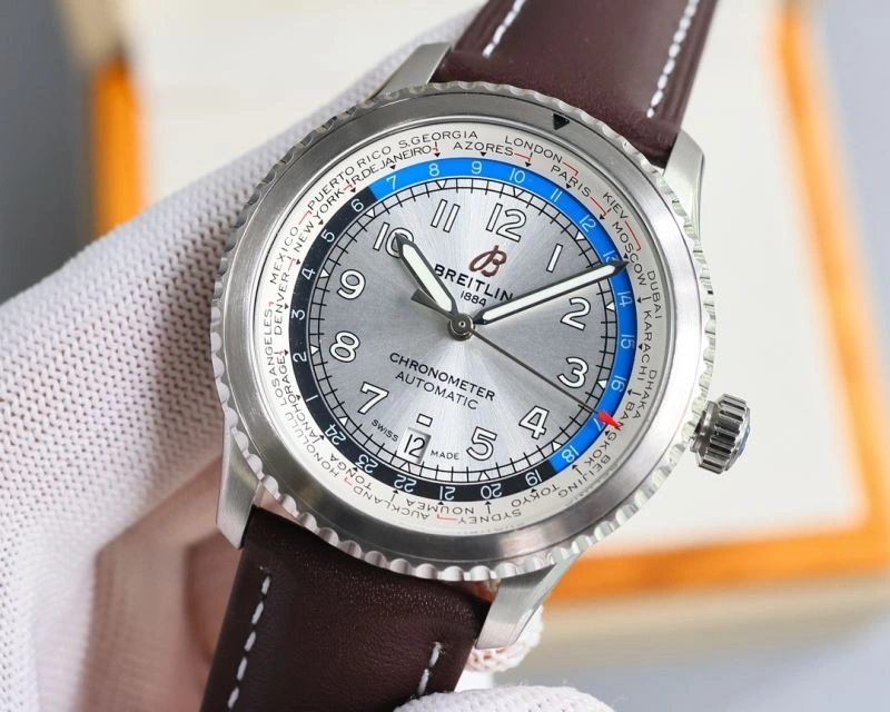 IWC Watches Stretchable 184838