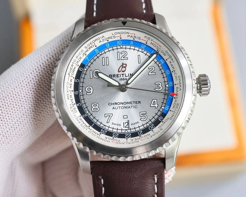 IWC Watches Stretchable 184838
