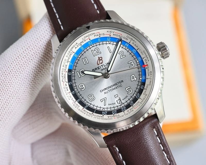 IWC Watches Stretchable 184838