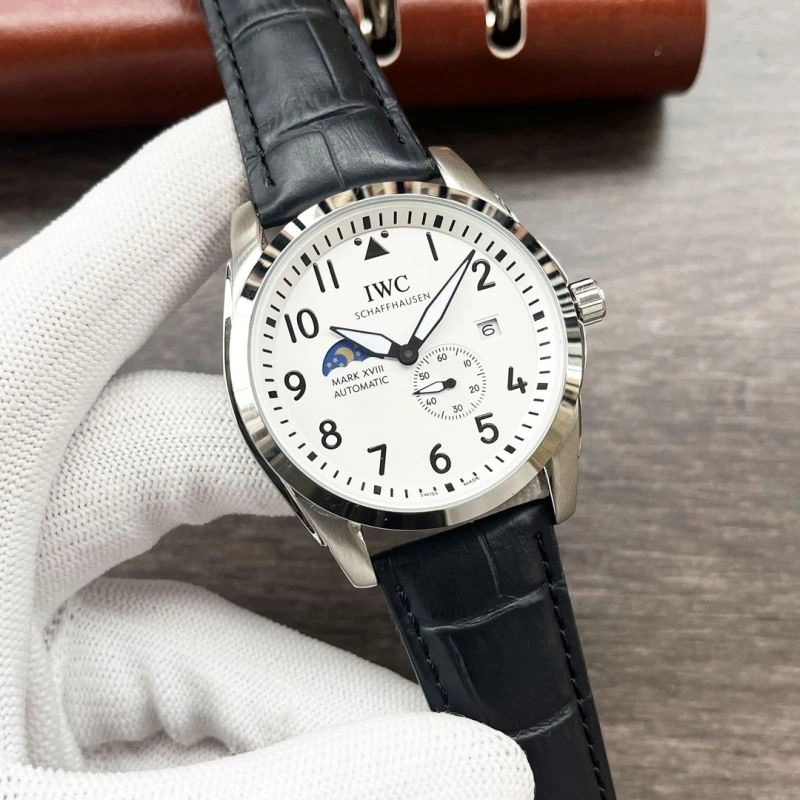 IWC Watches Reliable 184837