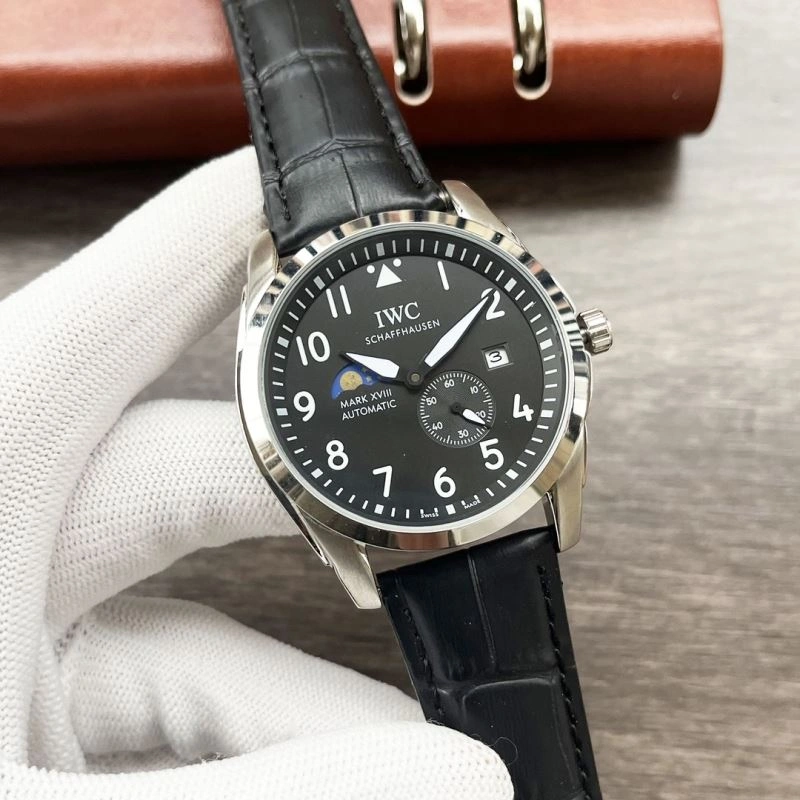 IWC Watches Reliable 184837
