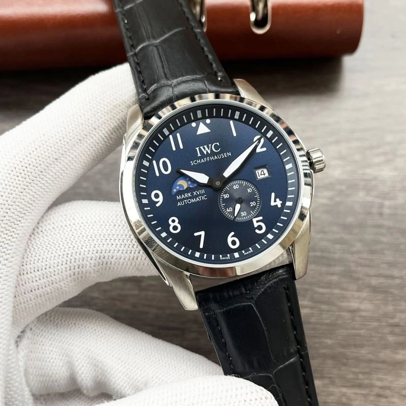 IWC Watches Reliable 184837