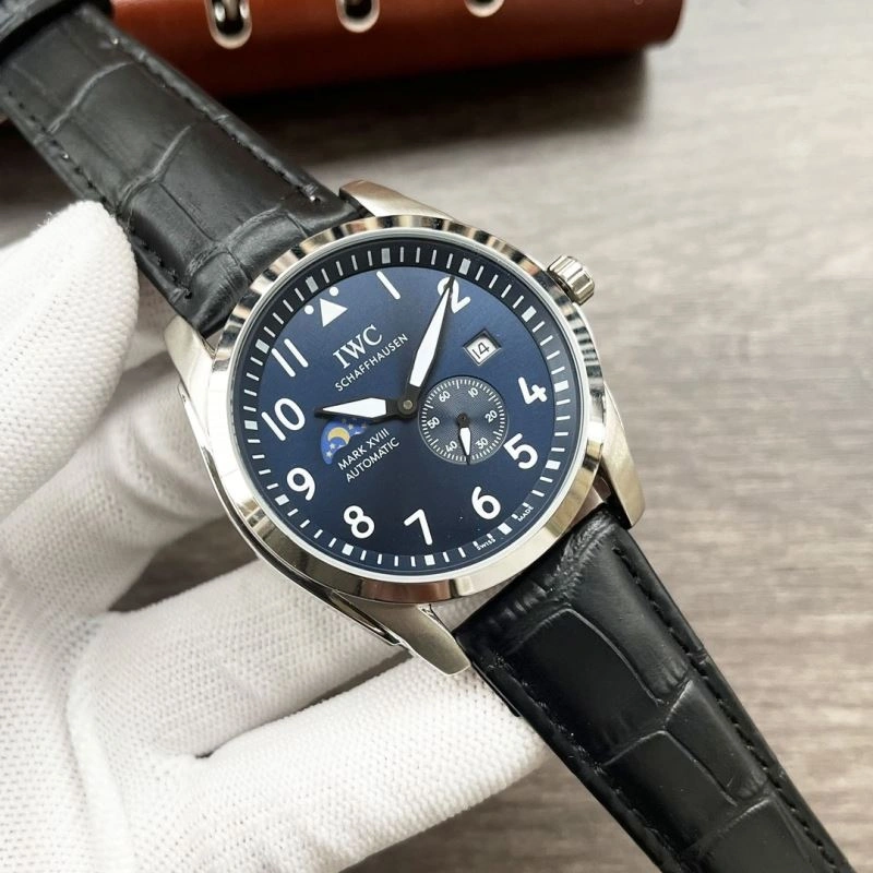 IWC Watches Reliable 184837