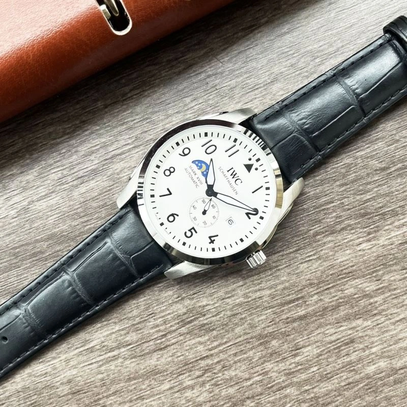 IWC Watches Reliable 184837
