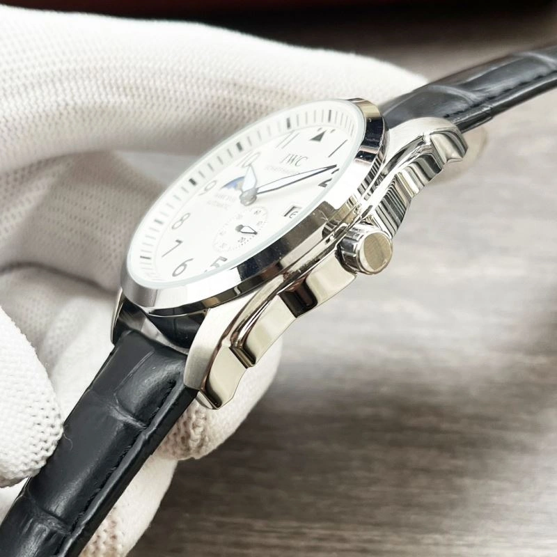 IWC Watches Reliable 184837