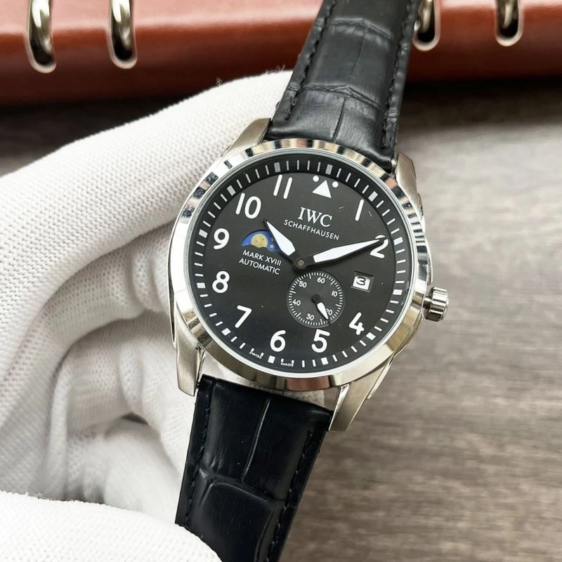 IWC Watches Reliable 184837