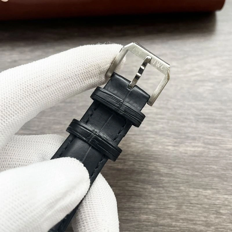 IWC Watches Reliable 184837