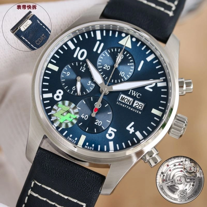 IWC Watches UrbanChic 184836