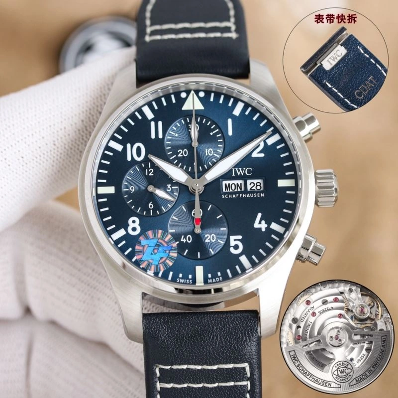 IWC Watches UrbanChic 184836