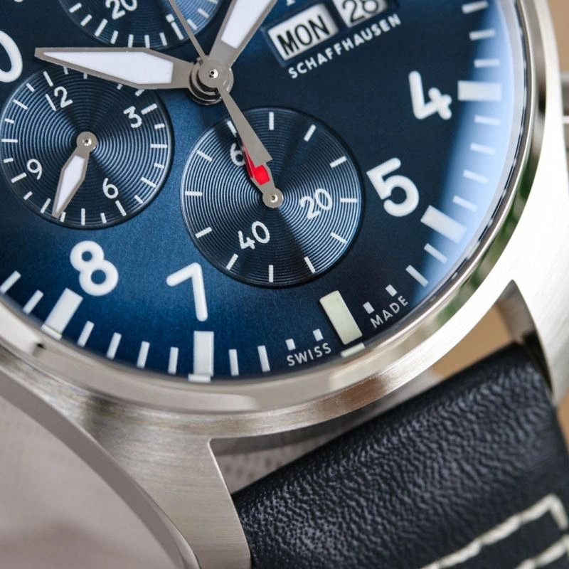 IWC Watches UrbanChic 184836
