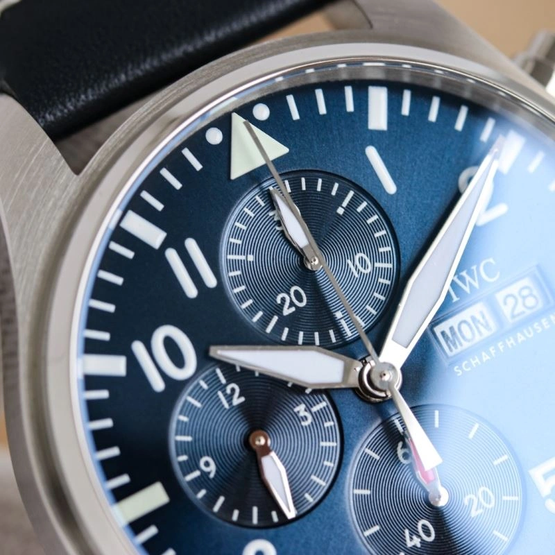 IWC Watches UrbanChic 184836