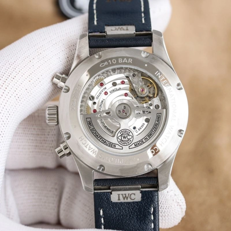 IWC Watches UrbanChic 184836