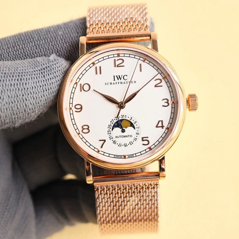 IWC Watches SunProtective 184834